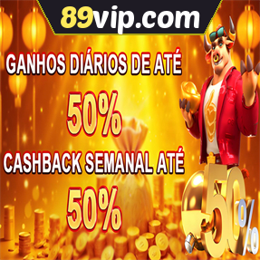 89vip.com Fundo de Resgate de Perdas Semanais